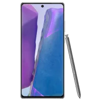 Smartphone Samsung Galaxy Note 20 8 GB/ 256 GB/ Dual SIM/ Gray Mystic photo 13