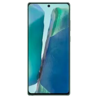 Smartphone Samsung Galaxy Note 20 8 GB/ 256 GB/ Dual SIM/ Green Mystic photo 9