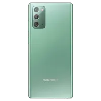 Smartphone Samsung Galaxy Note 20 8 GB/ 256 GB/ Dual SIM/ Green Mystic photo 10