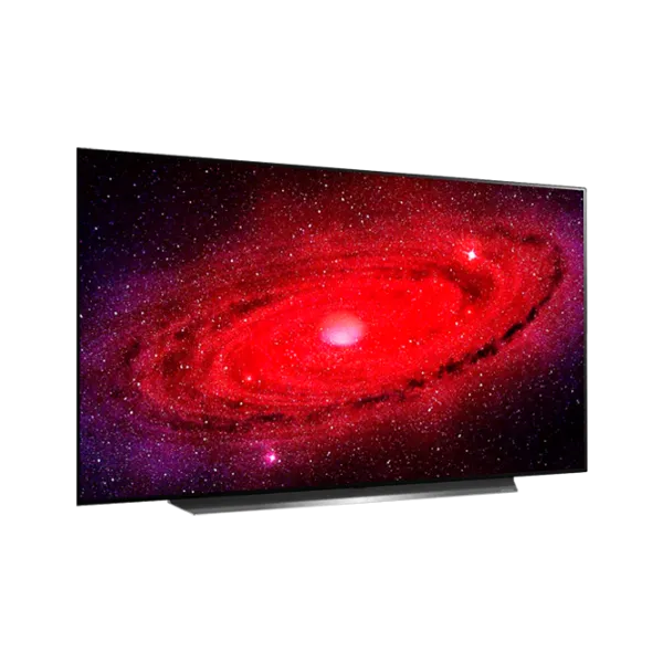 Телевизор LG OLED55CXRLA 55" / OLED / 4K / Smart / Черный photo 2 Телевизор LG OLED55CXRLA 55" / OLED / 4K / Smart / Черный photo 2
