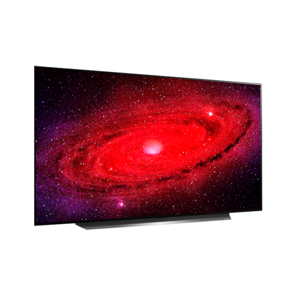 Телевизор LG OLED55CXRLA 55" / OLED / 4K / Smart / Черный photo 2 Телевизор LG OLED55CXRLA 55" / OLED / 4K / Smart / Черный photo 2