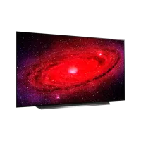 Телевизор LG OLED55CXRLA 55" / OLED / 4K / Smart / Черный photo 2