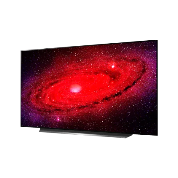 Телевизор LG OLED55CXRLA 55" / OLED / 4K / Smart / Черный photo 3 Телевизор LG OLED55CXRLA 55" / OLED / 4K / Smart / Черный photo 3