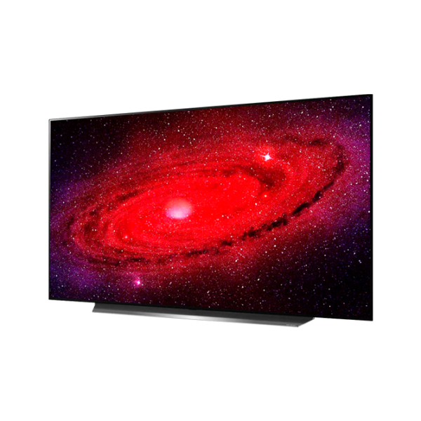 Телевизор LG OLED55CXRLA 55" / OLED / 4K / Smart / Черный photo 3 Телевизор LG OLED55CXRLA 55" / OLED / 4K / Smart / Черный photo 3