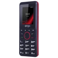 Ergo F188 Play Black / Dual SIM photo 3