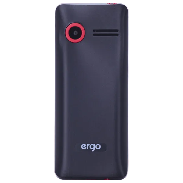 Ergo F188 Play Black / Dual SIM photo 6