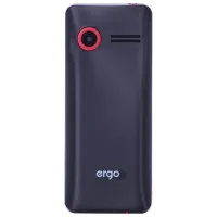 Ergo F188 Play Black / Dual SIM photo 6