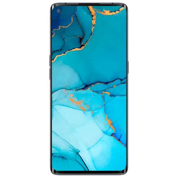 Oppo Reno 3 Pro 12 GB/ 256 GB/ Dual SIM/ Black photo 2