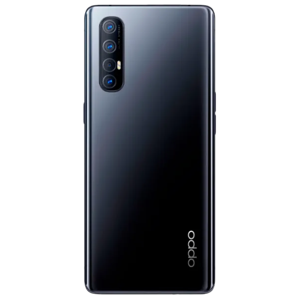 Oppo Reno 3 Pro 12 GB/ 256 GB/ Dual SIM/ Black photo 3