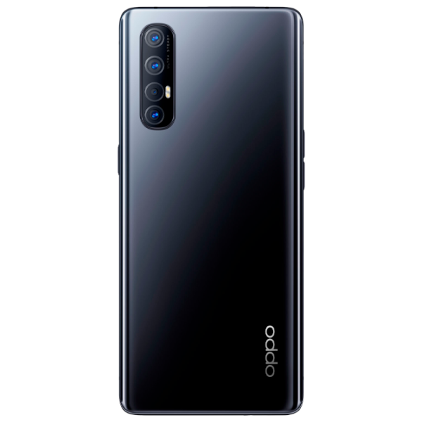 Oppo Reno 3 Pro 12 GB/ 256 GB/ Dual SIM/ Black photo 3