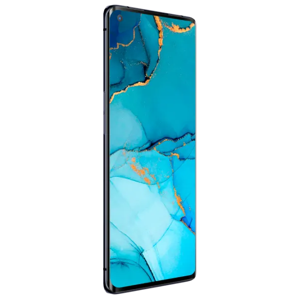 Oppo Reno 3 Pro 12 GB/ 256 GB/ Dual SIM/ Black photo 4