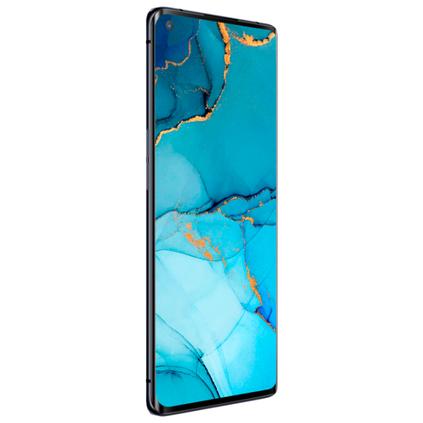 Oppo Reno 3 Pro 12 GB/ 256 GB/ Dual SIM/ Black photo 4
