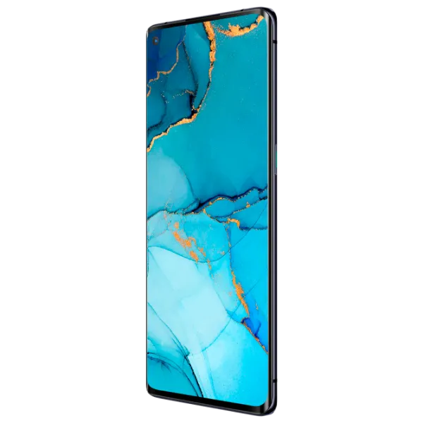 Oppo Reno 3 Pro 12 GB/ 256 GB/ Dual SIM/ Black photo 5