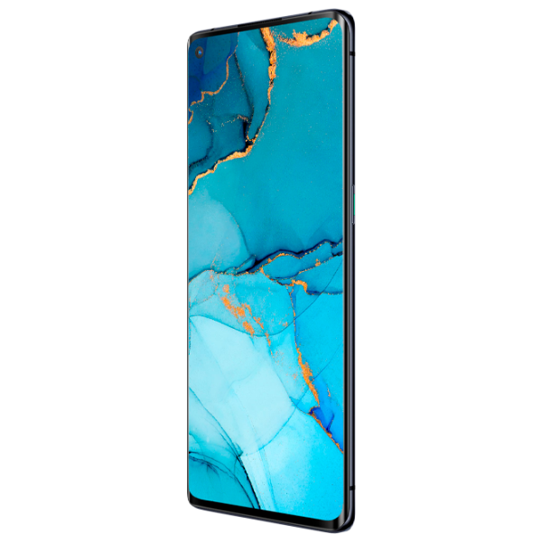 Oppo Reno 3 Pro 12 GB/ 256 GB/ Dual SIM/ Black photo 5