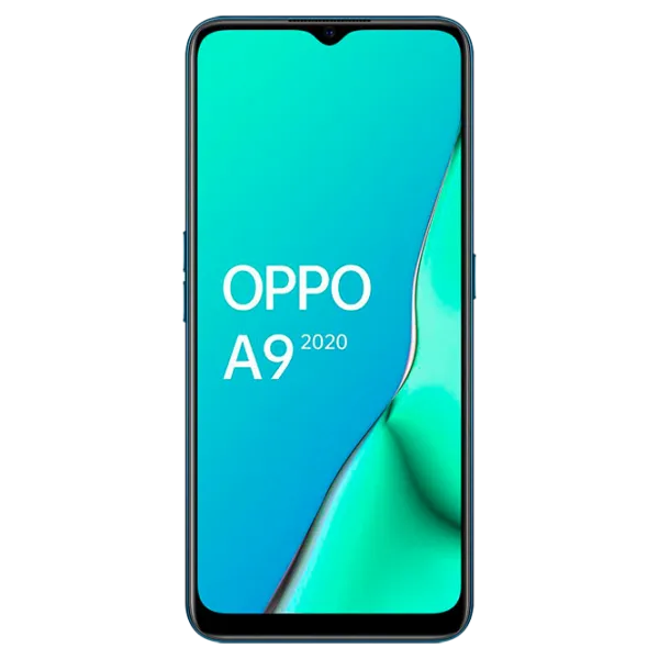 Oppo A9 (2020) 4 ГБ/ 128 ГБ/ Dual SIM/ Зелёный photo 2