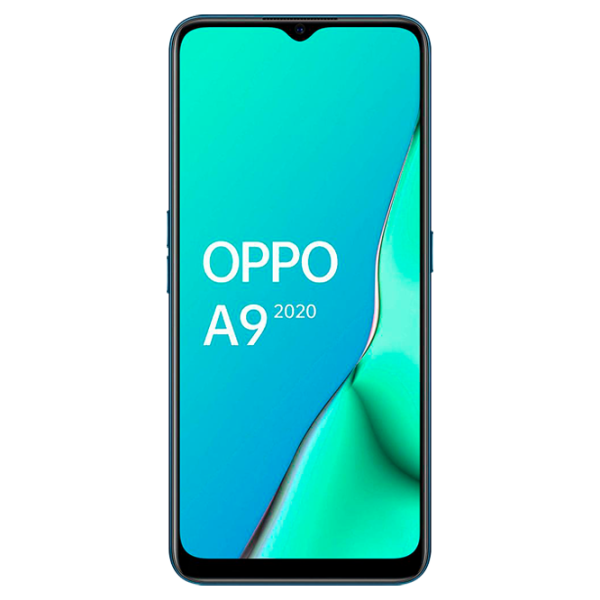 Oppo A9 (2020) 4 ГБ/ 128 ГБ/ Dual SIM/ Зелёный photo 2