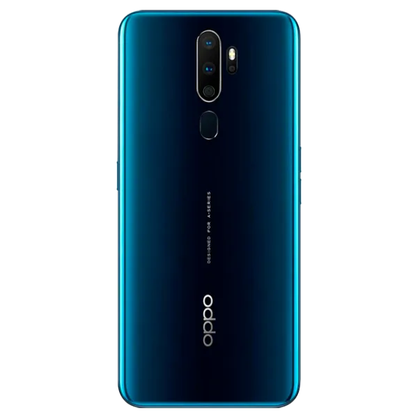 Oppo A9 (2020) 4 ГБ/ 128 ГБ/ Dual SIM/ Зелёный photo 3
