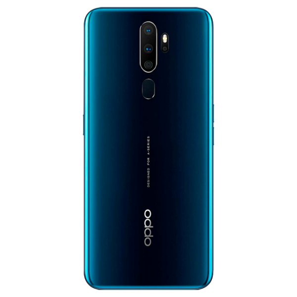 Oppo A9 (2020) 4 ГБ/ 128 ГБ/ Dual SIM/ Зелёный photo 3