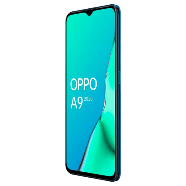 Oppo A9 (2020) 4 ГБ/ 128 ГБ/ Dual SIM/ Зелёный photo 4