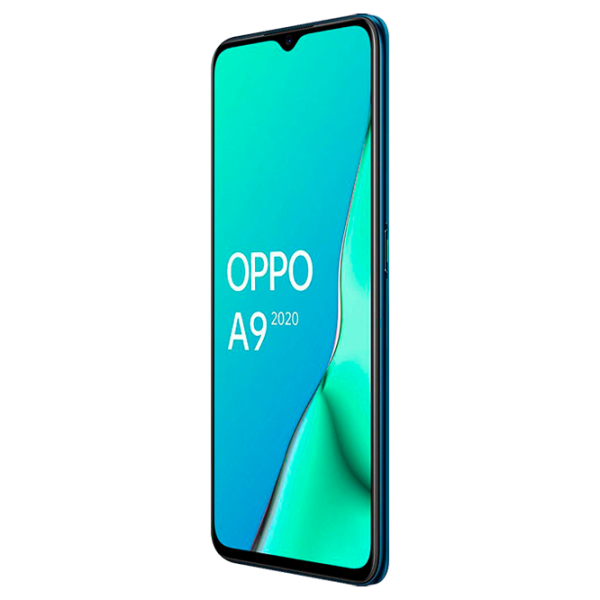 Oppo A9 (2020) 4 ГБ/ 128 ГБ/ Dual SIM/ Зелёный photo 4