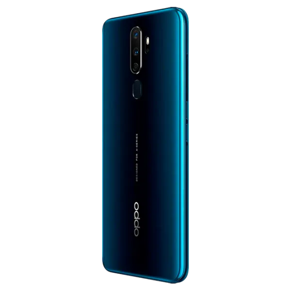 Oppo A9 (2020) 4 ГБ/ 128 ГБ/ Dual SIM/ Зелёный photo 5