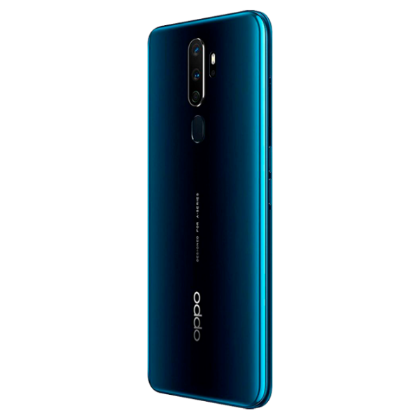 Oppo A9 (2020) 4 ГБ/ 128 ГБ/ Dual SIM/ Зелёный photo 5