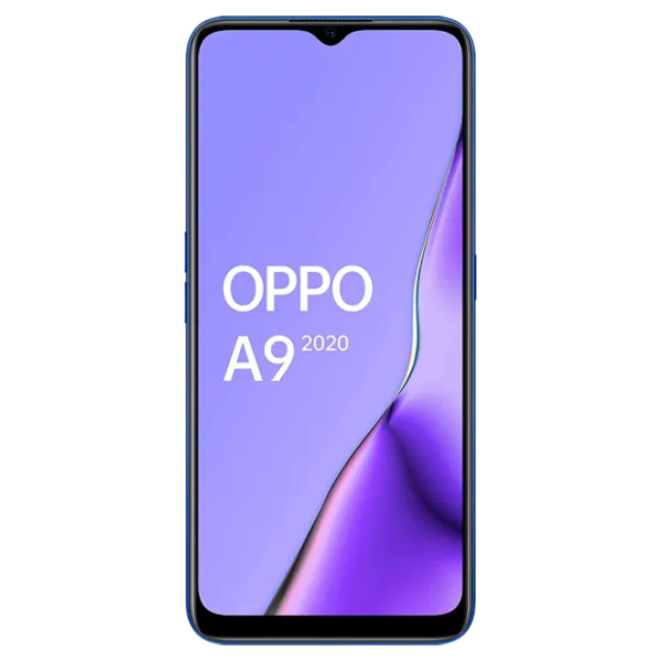 Oppo A9 (2020) 4 ГБ/ 128 ГБ/ Dual SIM/ Пурпурный photo 2