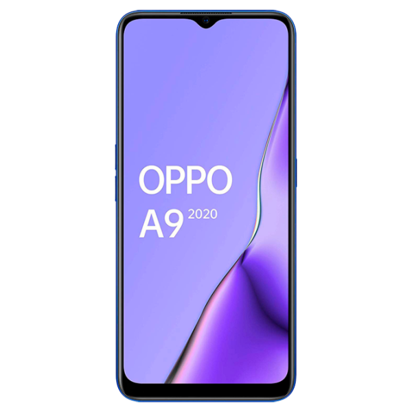 Oppo A9 (2020) 4 ГБ/ 128 ГБ/ Dual SIM/ Пурпурный photo 2