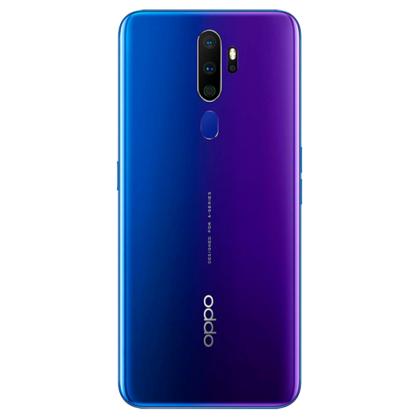 Oppo A9 (2020) 4 ГБ/ 128 ГБ/ Dual SIM/ Пурпурный photo 3
