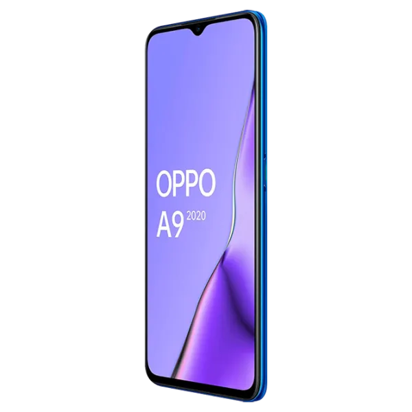 Oppo A9 (2020) 4 ГБ/ 128 ГБ/ Dual SIM/ Пурпурный photo 4