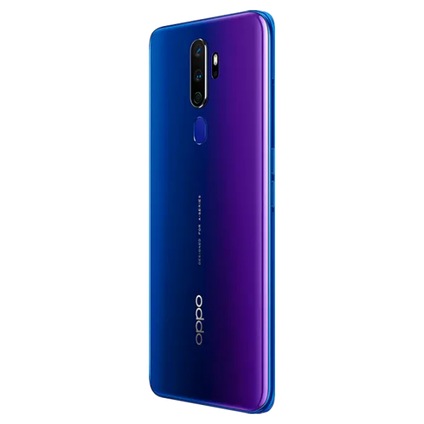 Oppo A9 (2020) 4 ГБ/ 128 ГБ/ Dual SIM/ Пурпурный photo 5