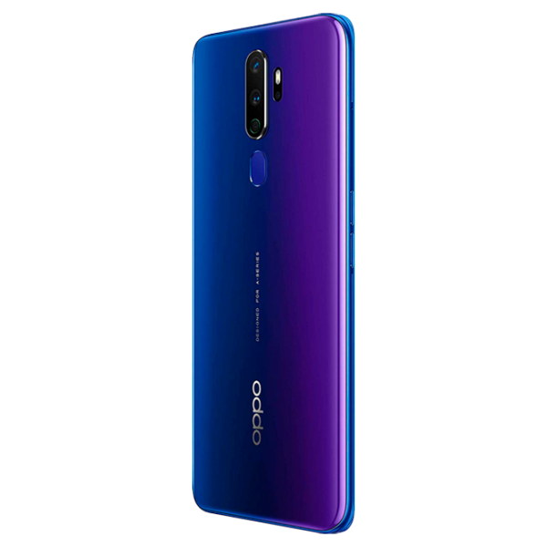 Oppo A9 (2020) 4 ГБ/ 128 ГБ/ Dual SIM/ Пурпурный photo 5
