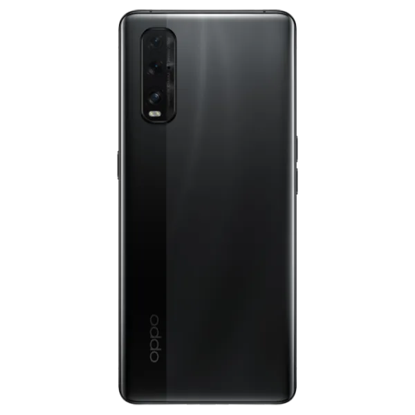 Oppo Find X2 8 ГБ/ 256 ГБ/ Dual SIM/ Черный photo 3