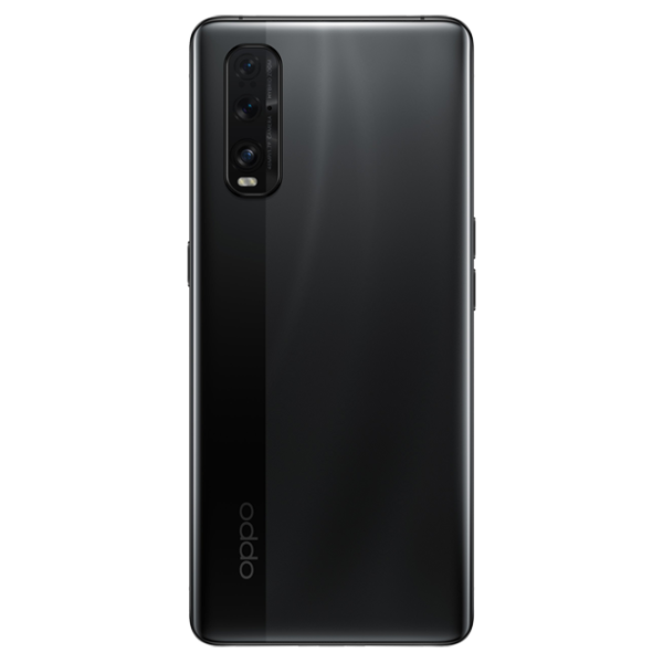Oppo Find X2 8 ГБ/ 256 ГБ/ Dual SIM/ Черный photo 3