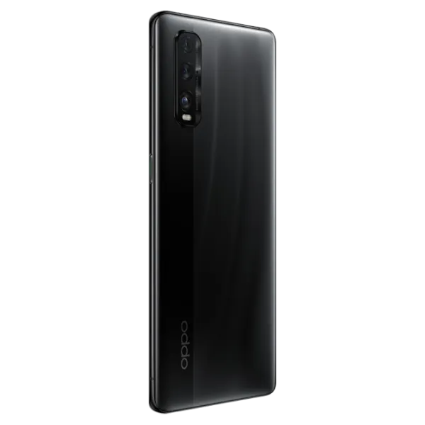 Oppo Find X2 8 ГБ/ 256 ГБ/ Dual SIM/ Черный photo 5