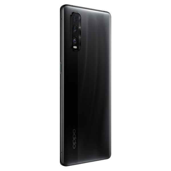 Oppo Find X2 8 ГБ/ 256 ГБ/ Dual SIM/ Черный photo 5