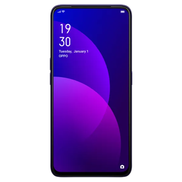 Oppo F11 Pro 6 GB/ 128 GB/ Dual SIM/ Black  photo 8