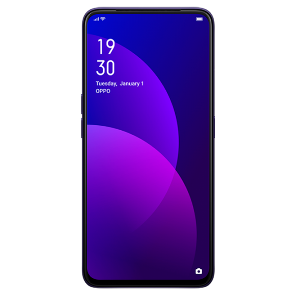 Oppo F11 Pro 6 GB/ 128 GB/ Dual SIM/ Black  photo 8