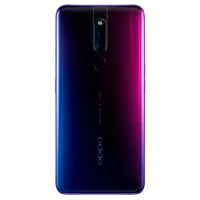 Смартфон Oppo F11 Pro 6 ГБ/ 128 ГБ/ Dual SIM/ Черный photo 6
