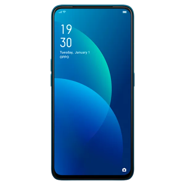 Oppo F11 Pro 6 ГБ/ 128 ГБ/ Dual SIM/ Зеленый  photo 9