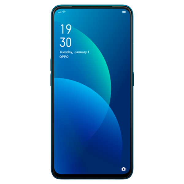 Oppo F11 Pro 6 ГБ/ 128 ГБ/ Dual SIM/ Зеленый  photo 9