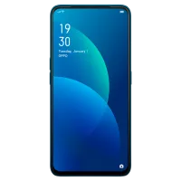 Смартфон Oppo F11 Pro 6 ГБ/ 128 ГБ/ Dual SIM/ Зеленый photo 5