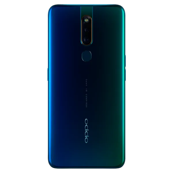 Oppo F11 Pro 6 ГБ/ 128 ГБ/ Dual SIM/ Зеленый  photo 10