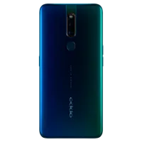 Смартфон Oppo F11 Pro 6 ГБ/ 128 ГБ/ Dual SIM/ Зеленый photo 6