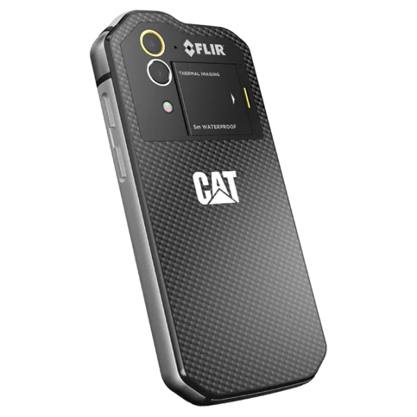 Caterpillar S60 3 ГБ/ 32 ГБ/ Dual SIM/ Черный photo 5