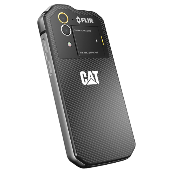 Caterpillar S60 3 ГБ/ 32 ГБ/ Dual SIM/ Черный photo 5