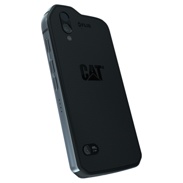 Caterpillar S61 4 ГБ/ 64 ГБ/ Dual SIM/ Черный photo 5