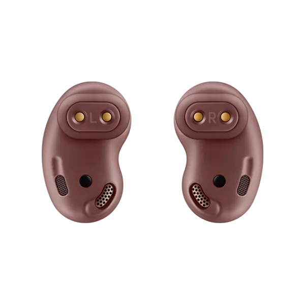 Căști Samsung Galaxy Buds Live Brown Fără fir/ Personal photo 2