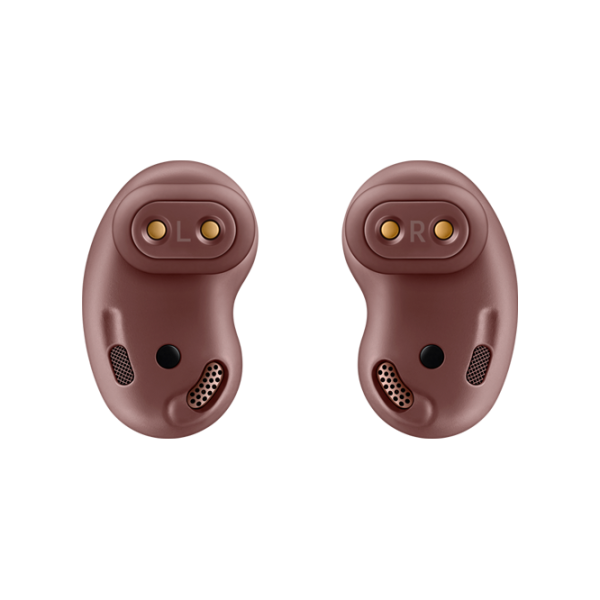 Căști Samsung Galaxy Buds Live Brown Fără fir/ Personal photo 2