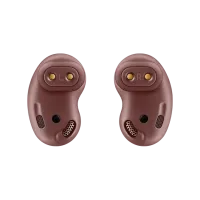 Наушники Samsung Galaxy Buds Live Коричневый Беспроводные/ Персональный photo 2